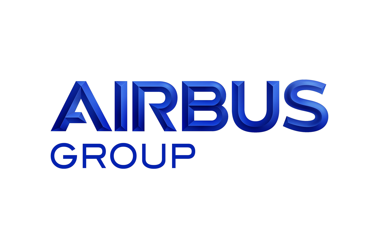 Logo Airbus
