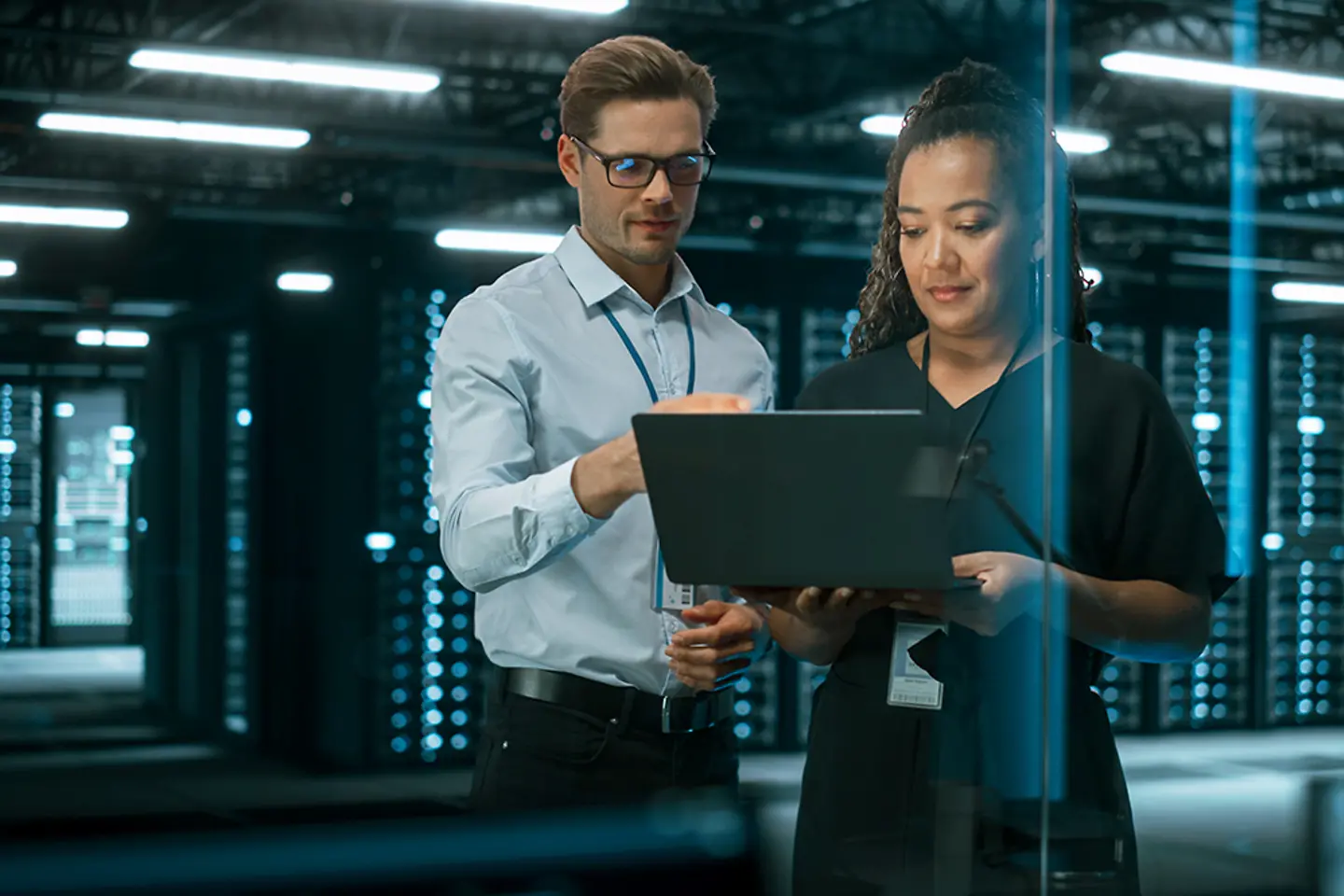  Os profissionais de software usam a nuvem em seus laptops